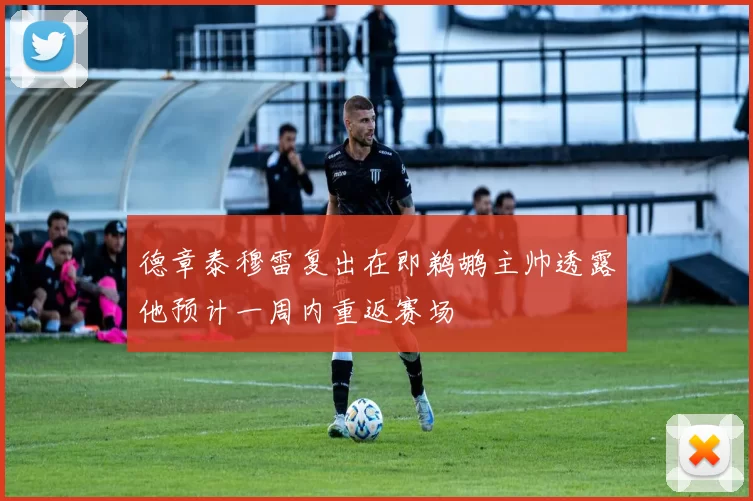 德章泰穆雷复出在即鹈鹕主帅透露他预计一周内重返赛场