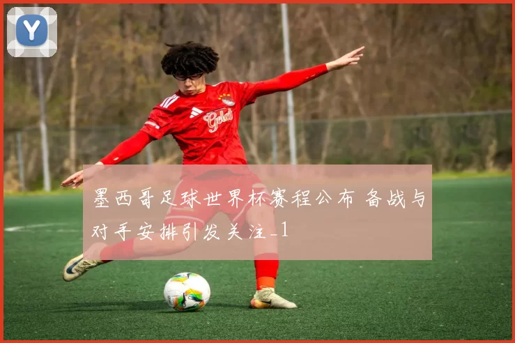 墨西哥足球世界杯赛程公布 备战与对手安排引发关注_1