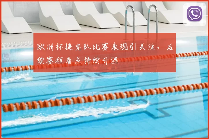 欧洲杯捷克队比赛表现引关注,后续赛程看点持续升温
